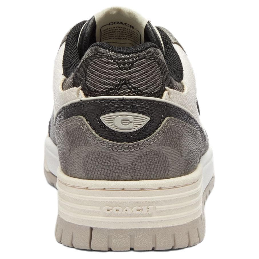 Кроссовки COACH Soho - изображение 5