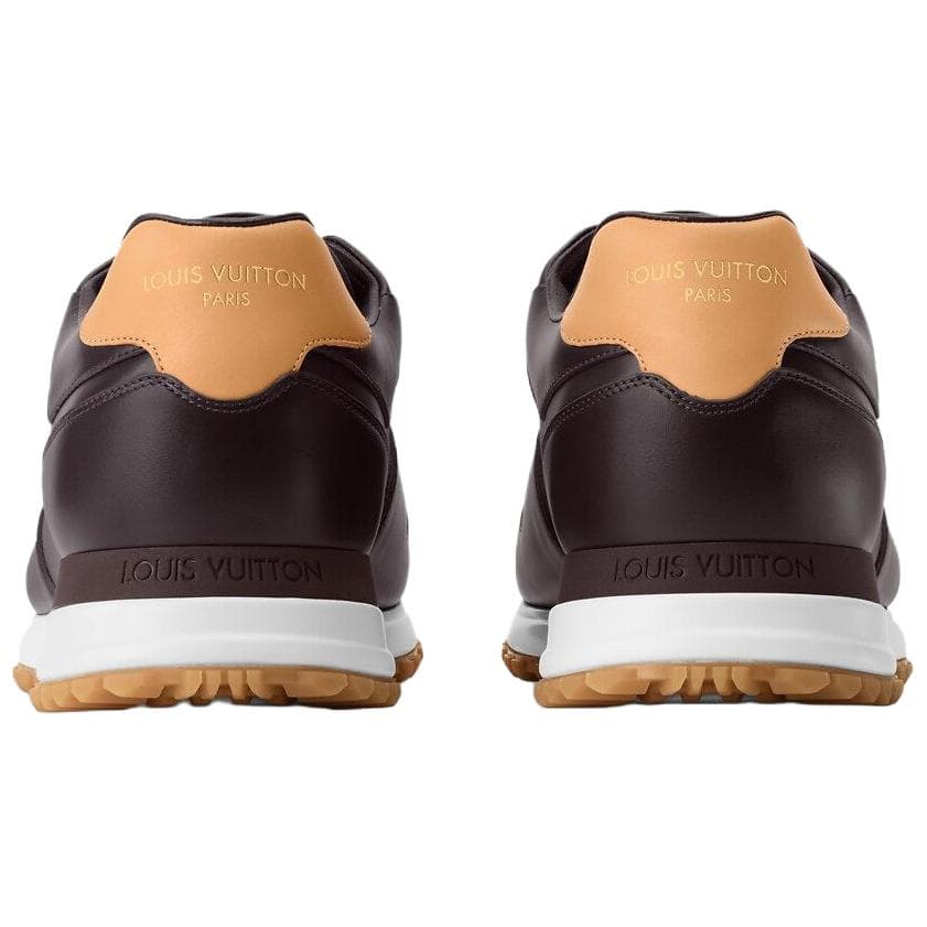 Кроссовки LOUIS VUITTON Run Away - изображение 5