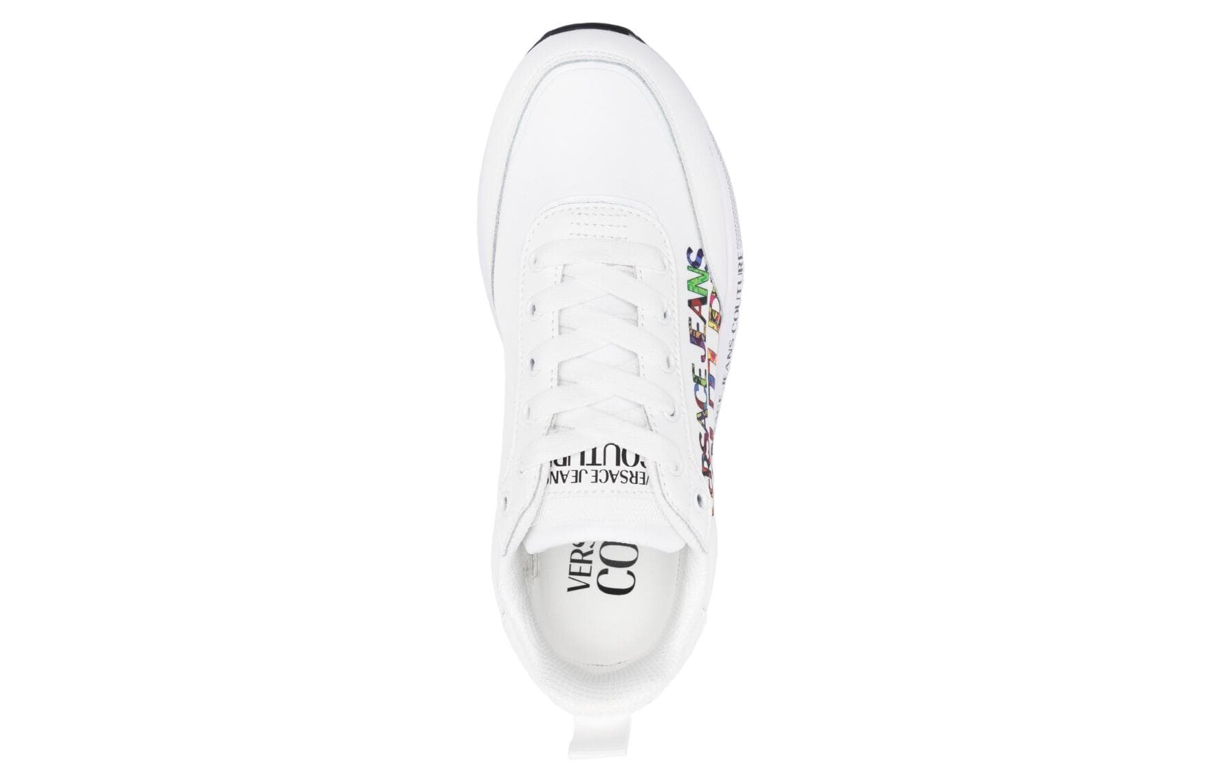 Кроссовки VERSACE JEANS - изображение 5
