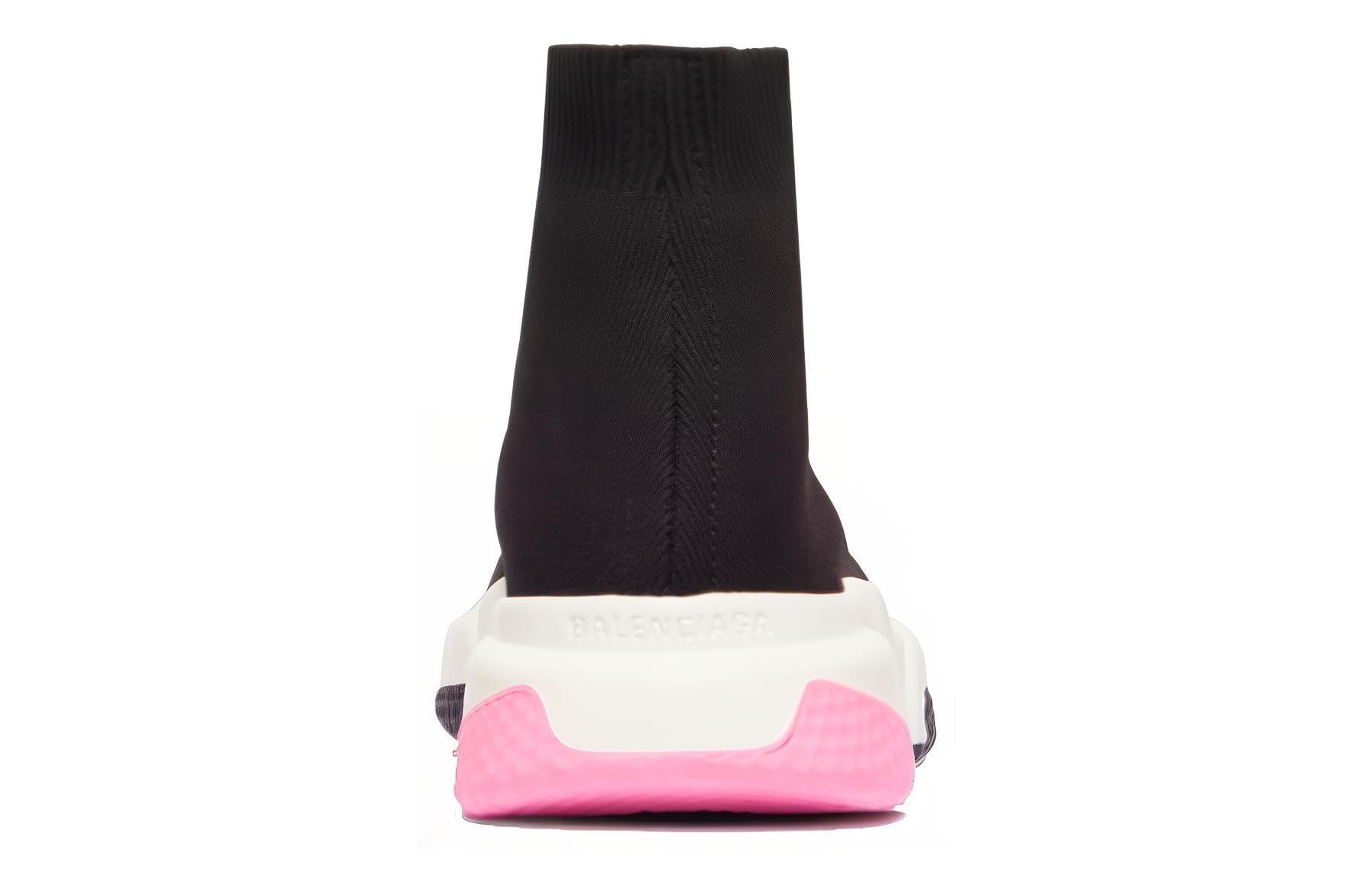 Кроссовки Balenciaga Speed logo - изображение 5