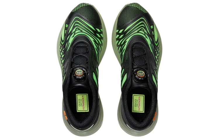 Кроссовки Gucci Ultrapace R - изображение 4