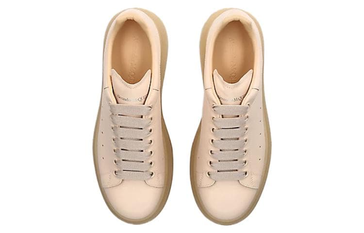 Кроссовки Alexander McQueen - изображение 3
