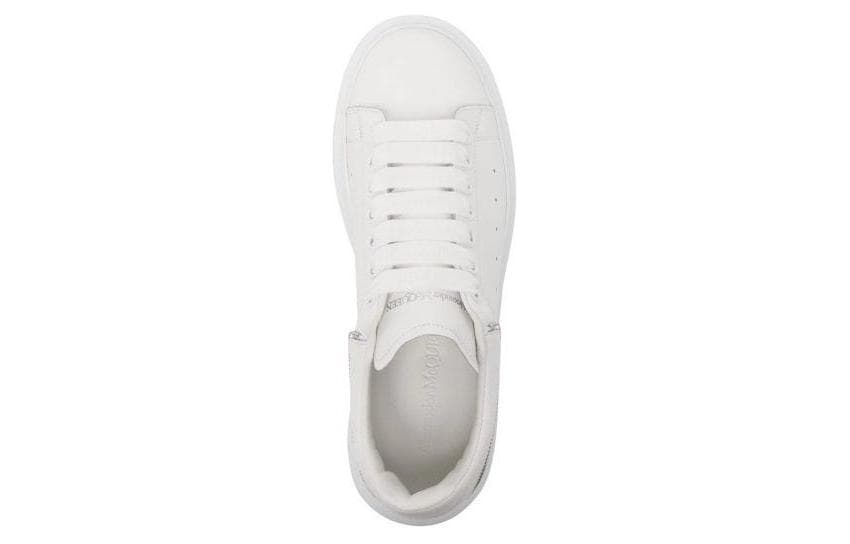 Кроссовки Alexander McQueen Sneakers - изображение 6