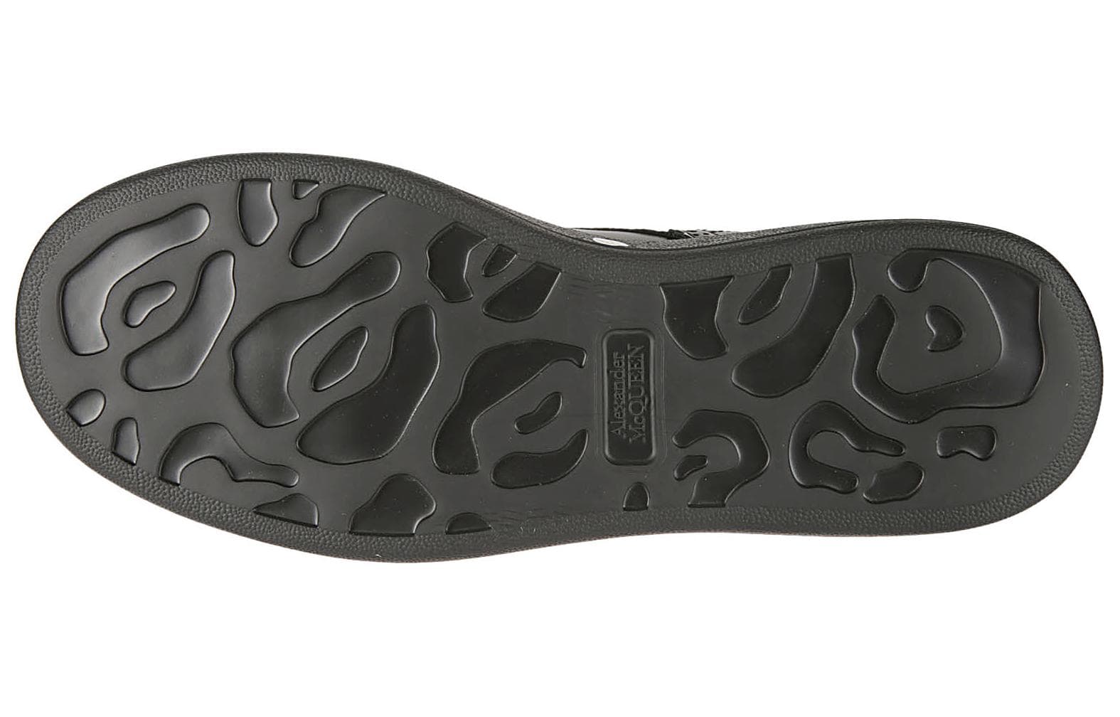 Ботинки Alexander McQueen Hybrid Black - изображение 5