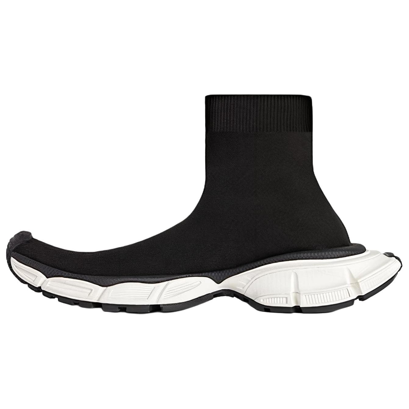 Кроссовки Balenciaga 3XL SOCK - изображение 1