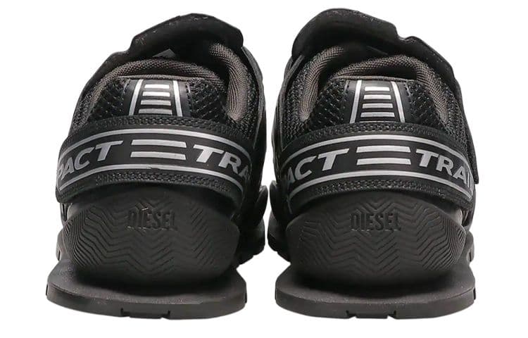 Кроссовки atmos x DIESEL S-Pendhio Lc - изображение 4