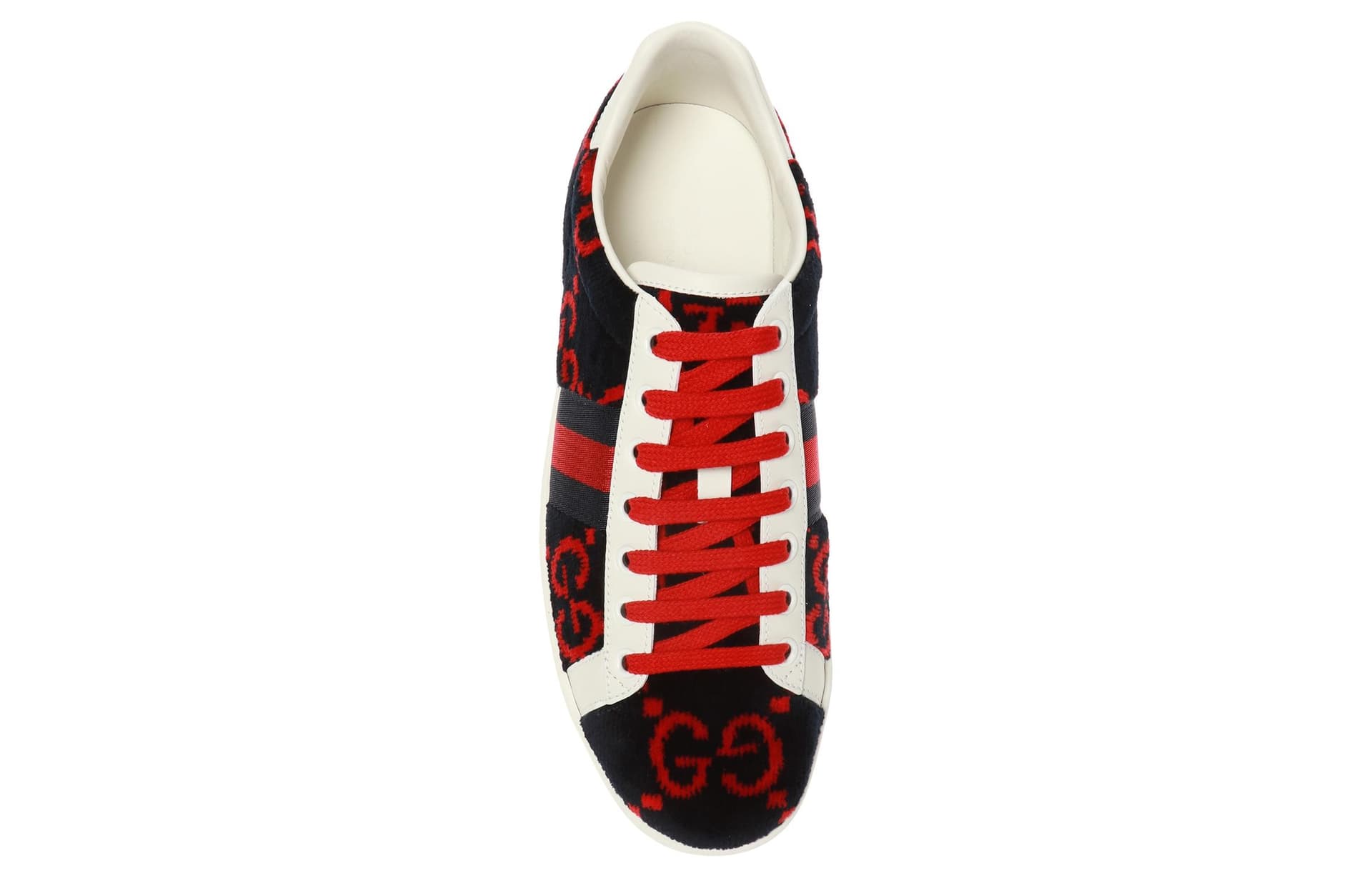 Кроссовки Gucci - изображение 5