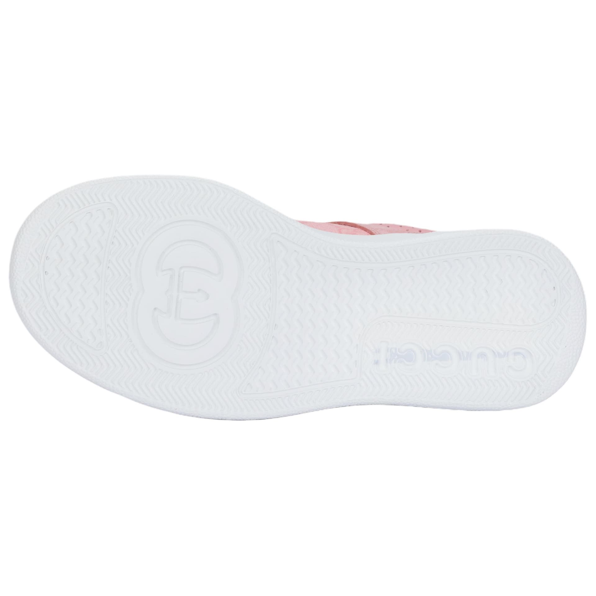 Кроссовки Gucci Chunky B Pink - изображение 5