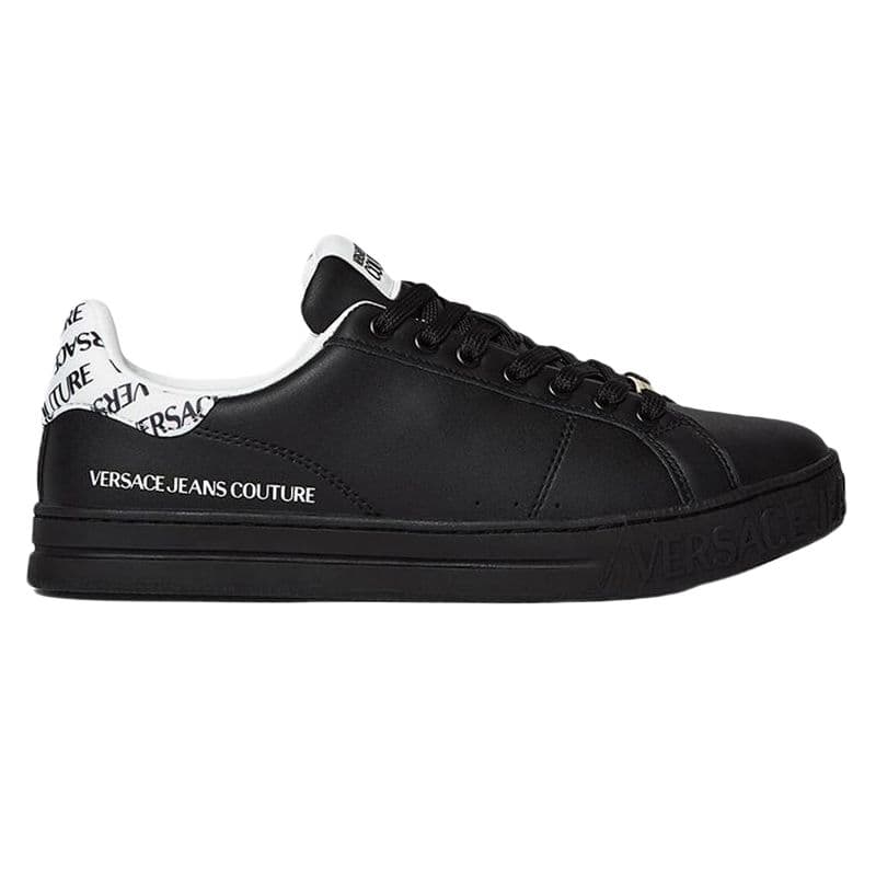 Кроссовки VERSACE JEANS COURT 88 Logo - изображение 2