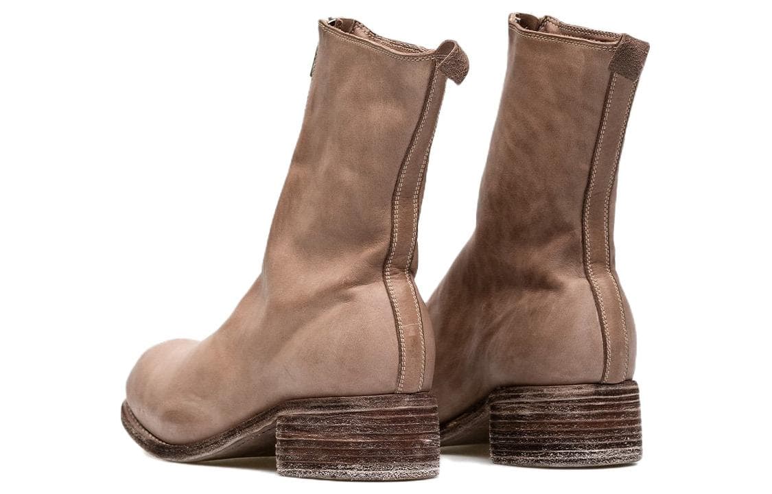 Сапоги GUIDI - изображение 4