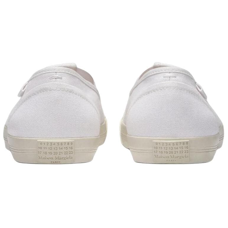 Кроссовки Maison Margiela Tabi - изображение 5
