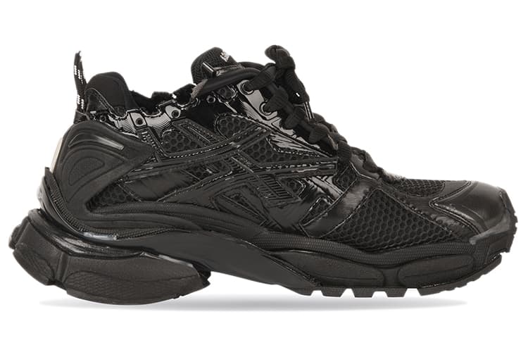Кроссовки Balenciaga Runner - изображение 2