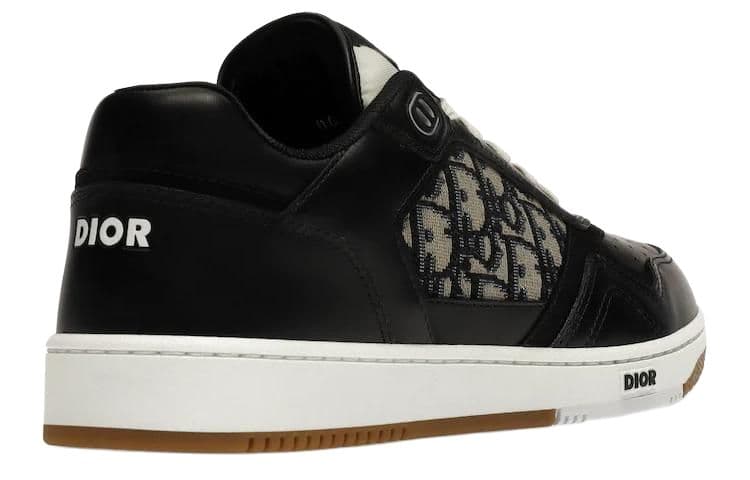 Кроссовки Dior B27 - изображение 3