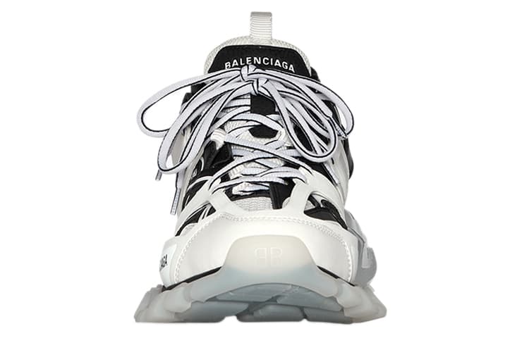 Кроссовки Balenciaga Track 1.0 - изображение 3