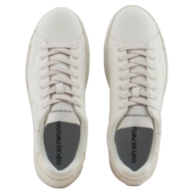 Кроссовки EMPORIO ARMANI - изображение 4