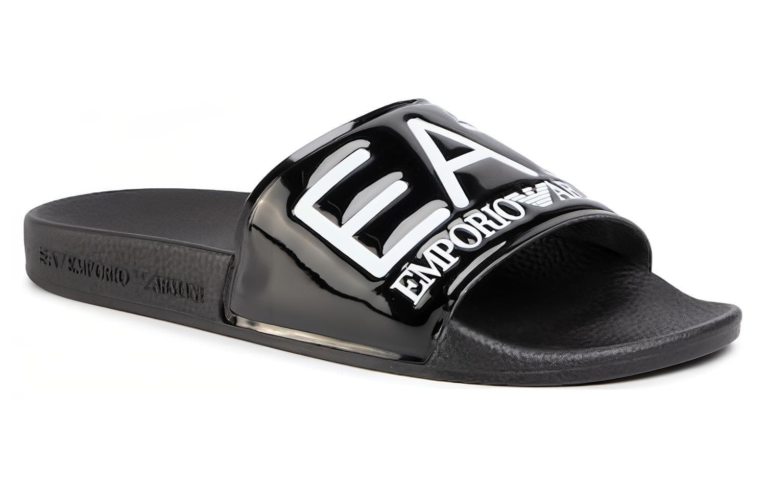 Сандалии EMPORIO ARMANI - изображение 2