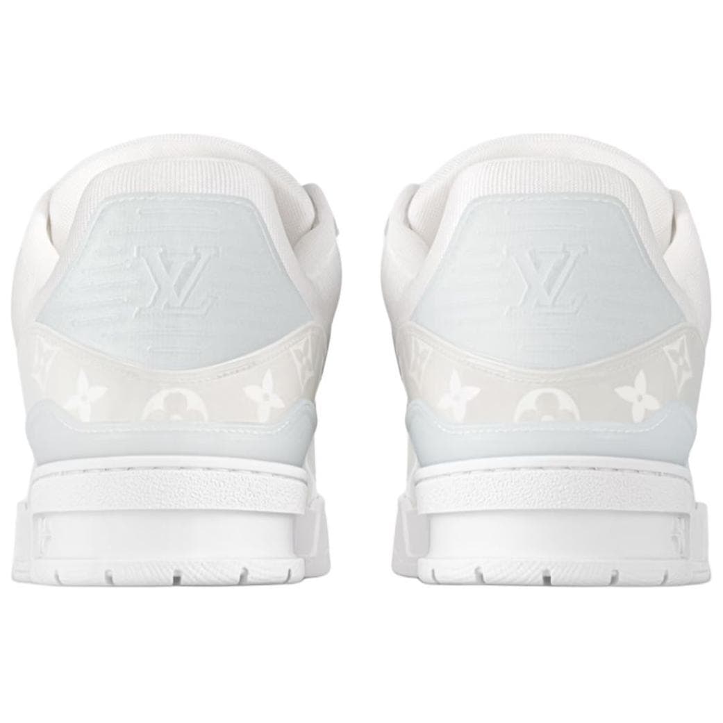 Кроссовки LOUIS VUITTON Trainer - изображение 5