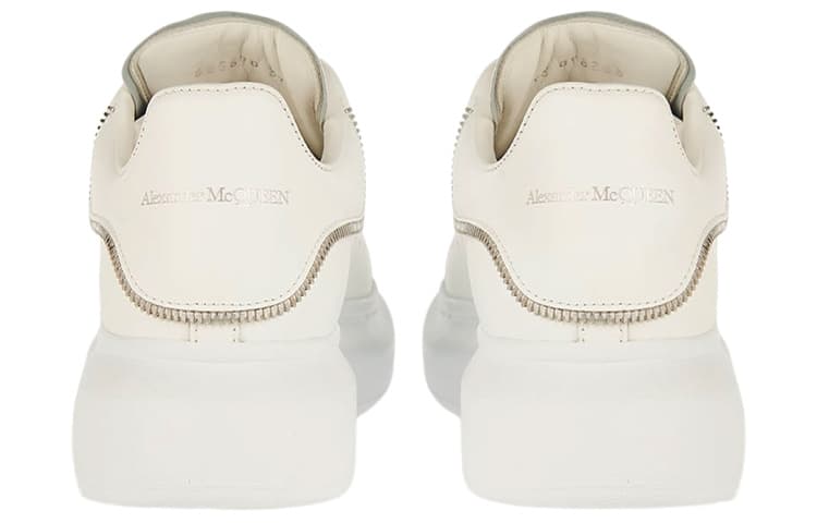 Кроссовки Alexander McQueen - изображение 4