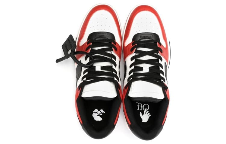 OFF-WHITE - изображение 5
