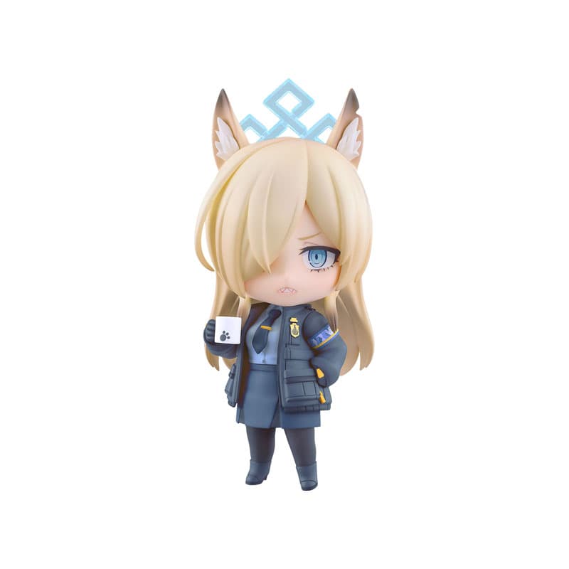 GOOD SMILE COMPANY Nendoroid Лазурный Filing Чиби-фигурки - изображение 1