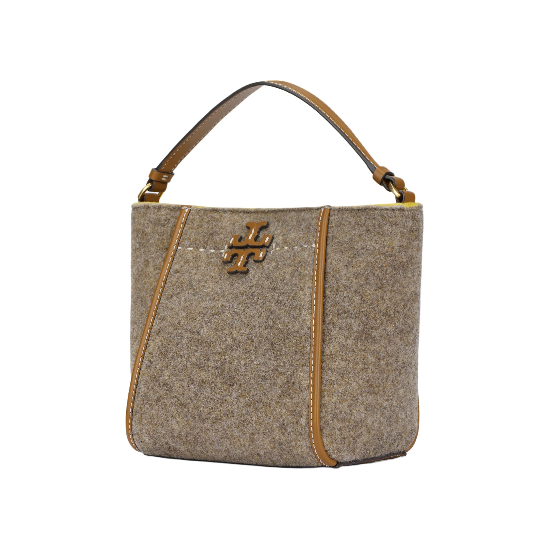 Сумка через плечо TORY BURCH McGraw 18 - изображение 2
