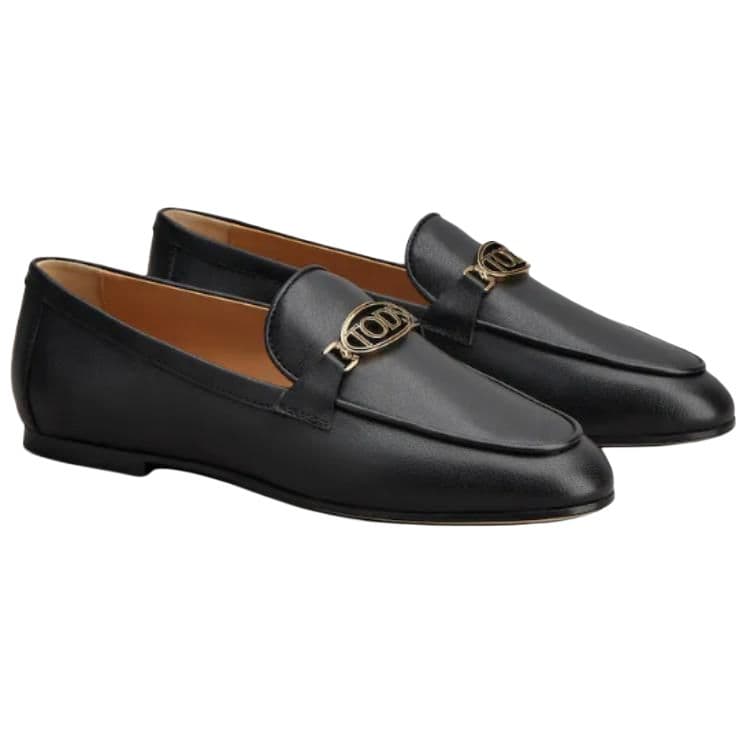Лоферы TOD'S - изображение 3
