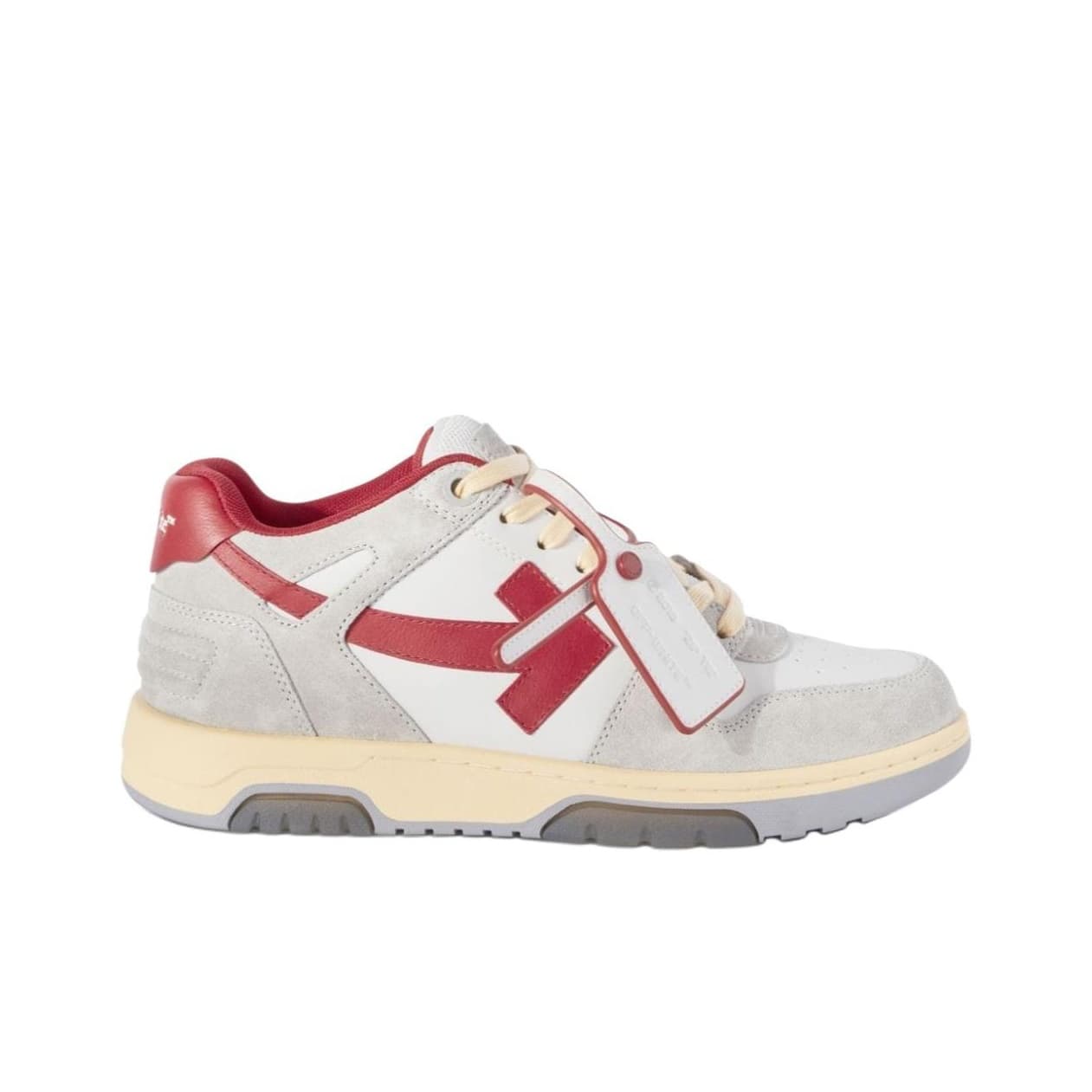 Кроссовки OFF-WHITE - изображение 2
