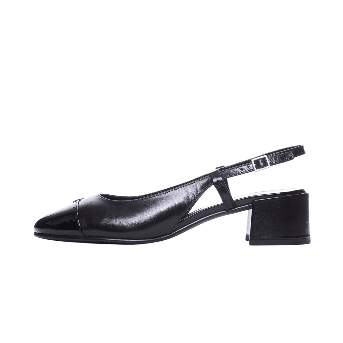 Туфли TORY BURCH 4.5cm - изображение 1