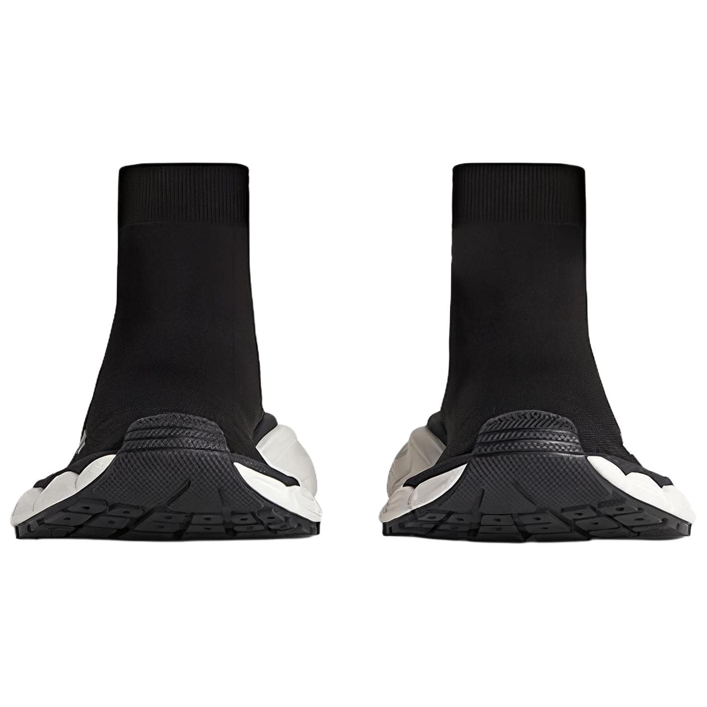 Кроссовки Balenciaga 3XL SOCK - изображение 4