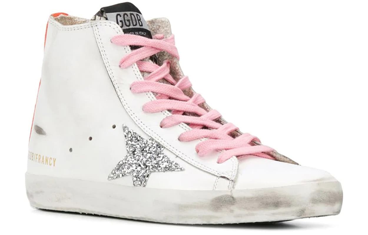 Кроссовки Golden Goose - изображение 3
