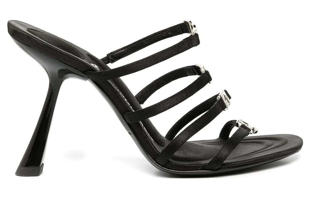 alexander wang Nala 10.5cm - изображение 2