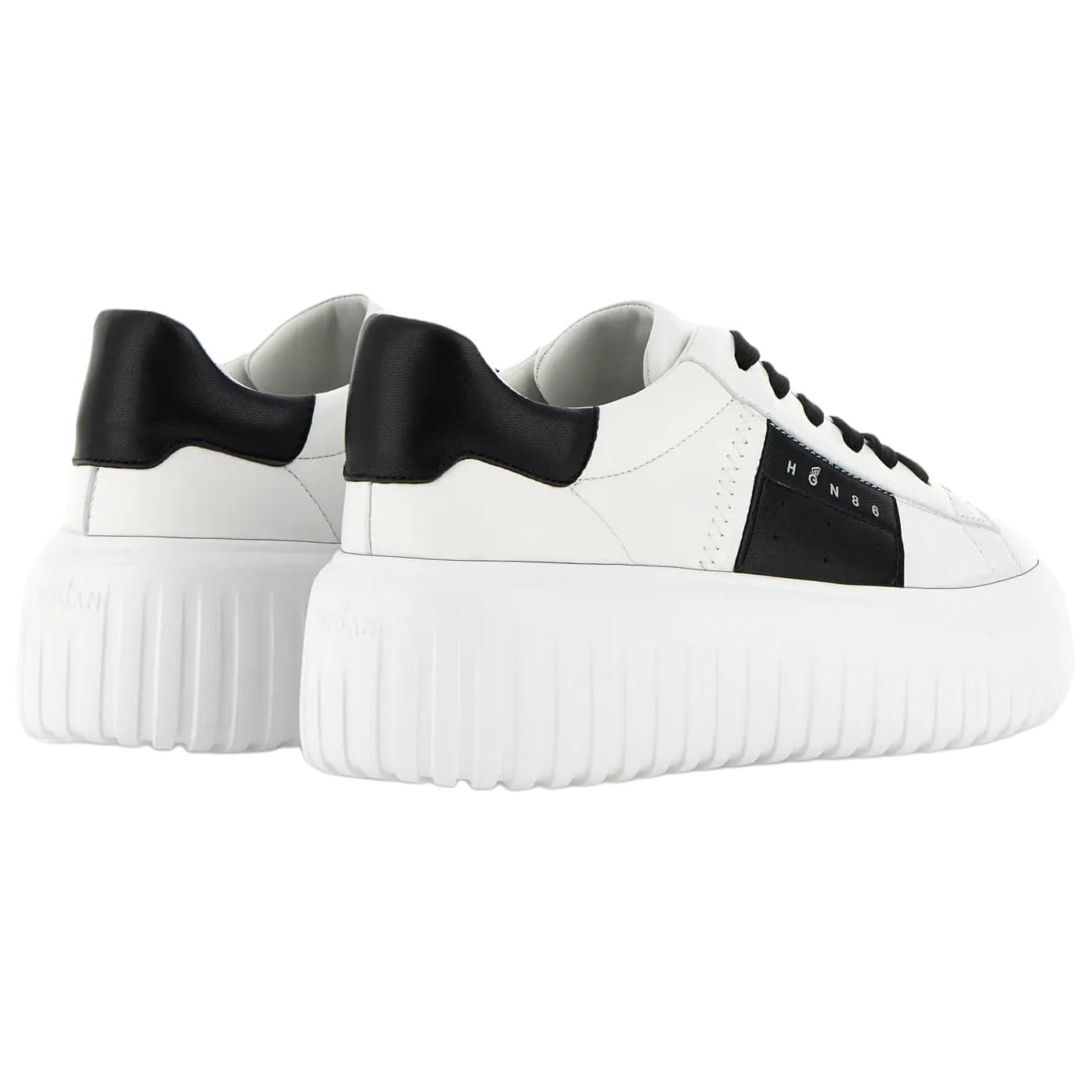 Кроссовки HOGAN - изображение 4