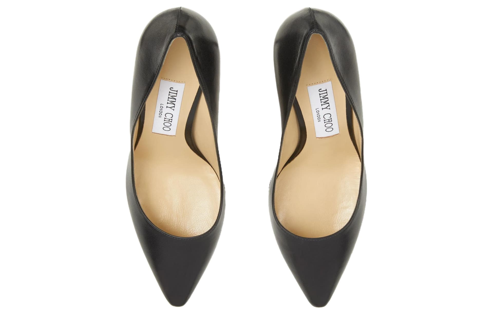 Туфли Jimmy Choo Romy - изображение 5