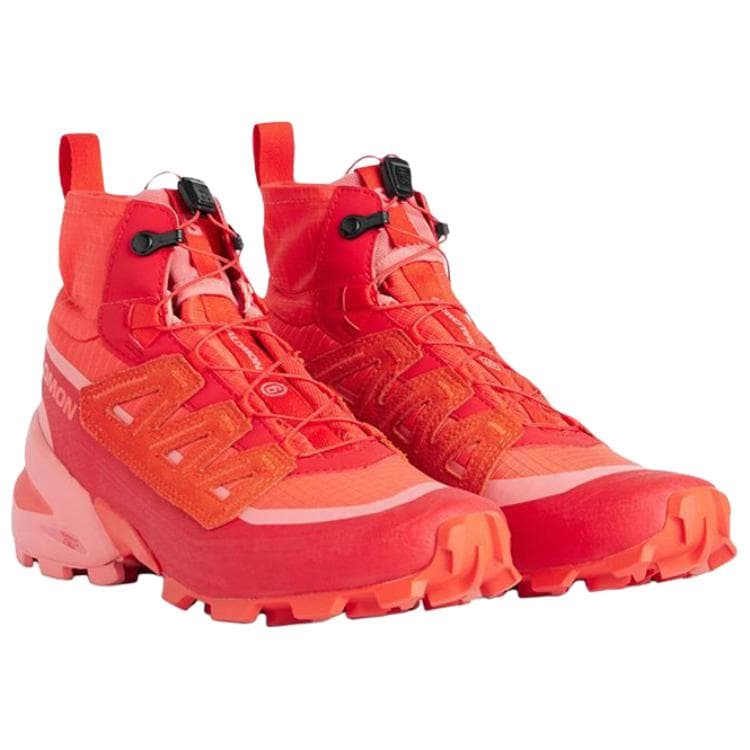 Ботинки уличные Salomon x MM6 Maison Margiela - изображение 3