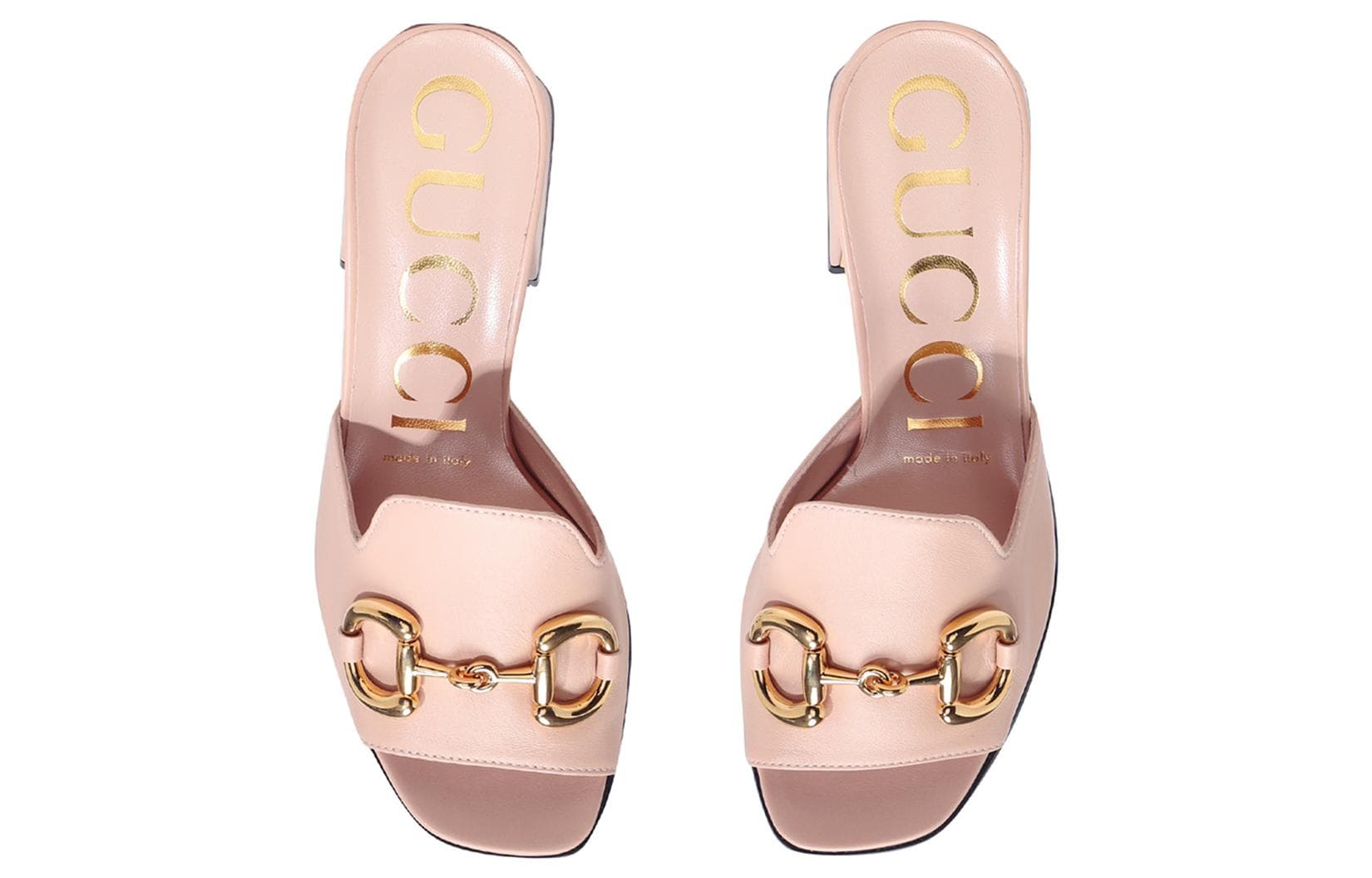 Сандалии GUCCI - изображение 3