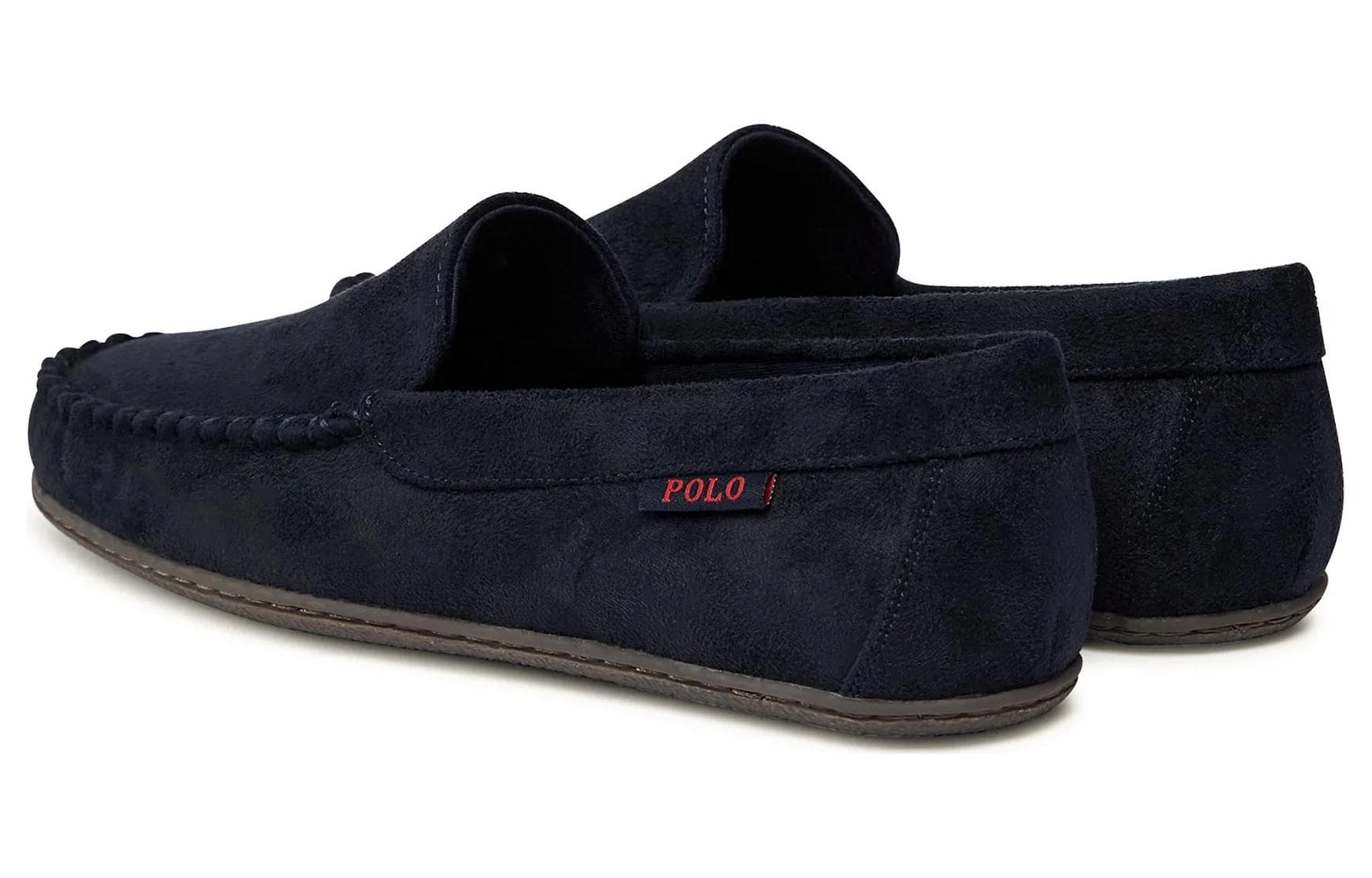Лоферы Polo Ralph Lauren - изображение 4