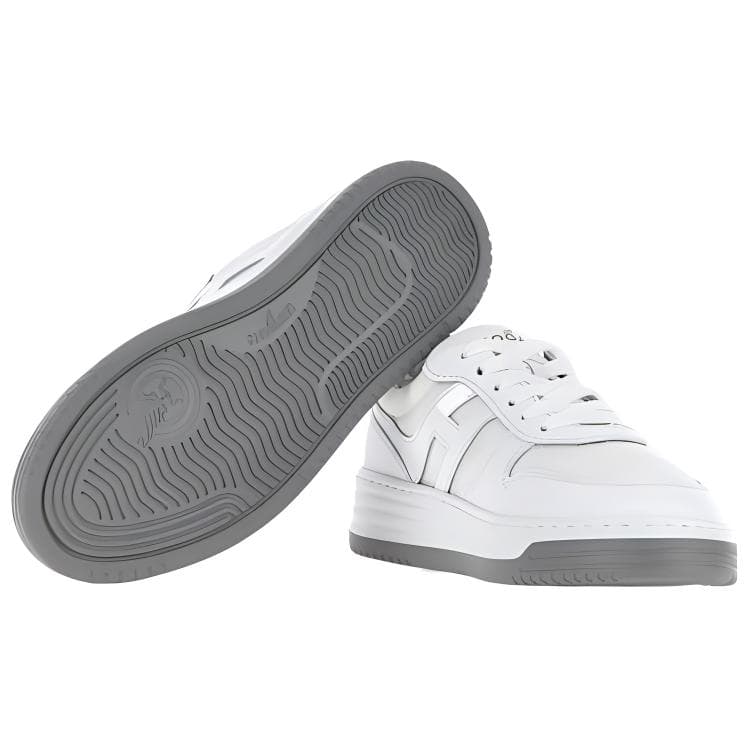 Кроссовки HOGAN H630 - изображение 5