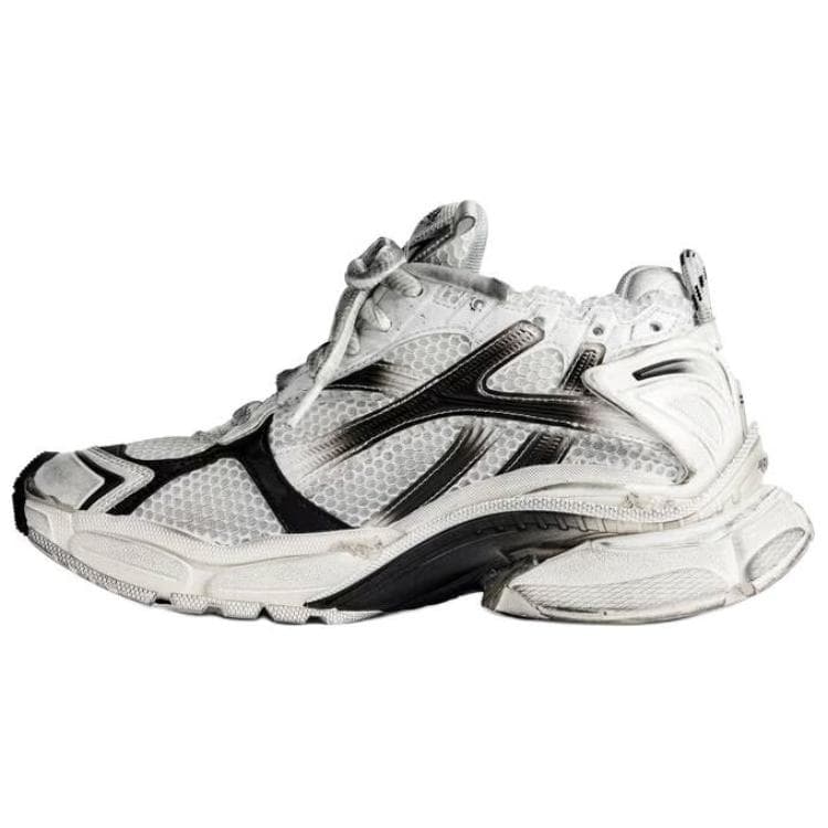 Кроссовки Balenciaga Runner - изображение 1