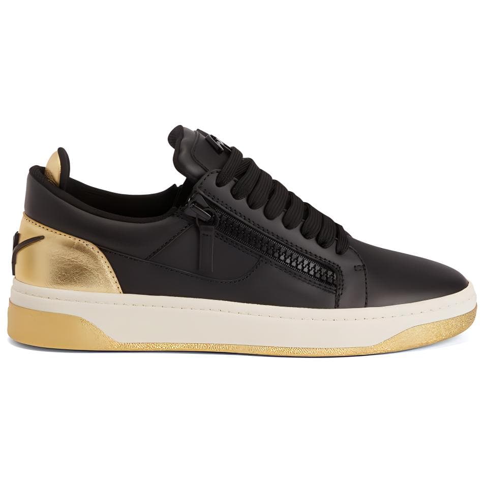 Кроссовки Giuseppe Zanotti GZ94 - изображение 2