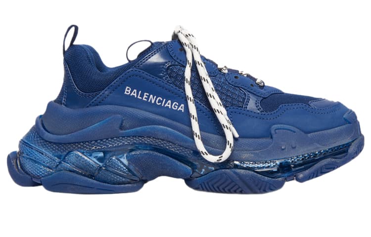 Кроссовки Balenciaga Triple S - изображение 2