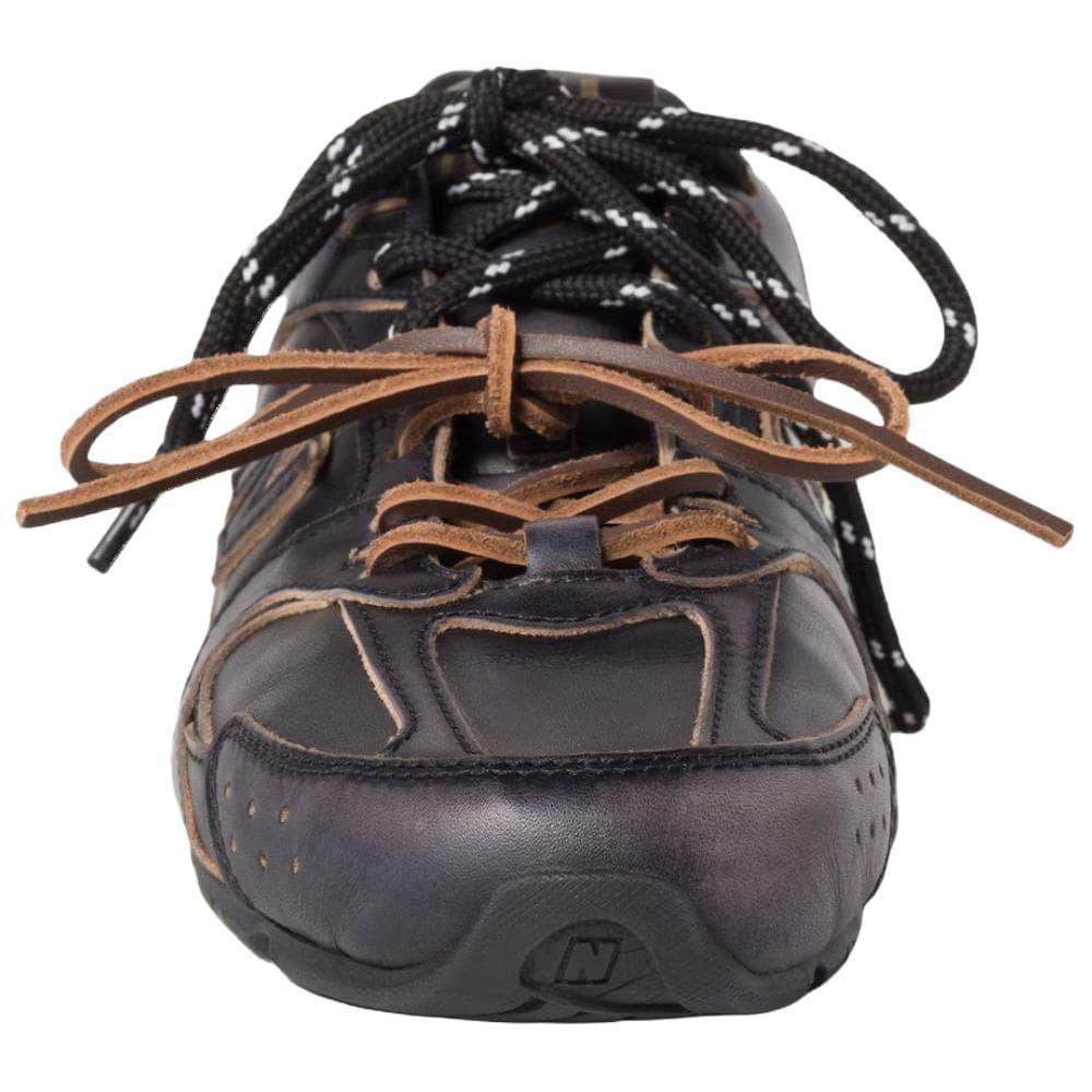 Кроссовки New Balance x MIU MIU 530 Black - изображение 4