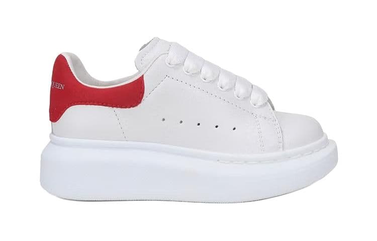 Кроссовки Alexander McQueen - изображение 2