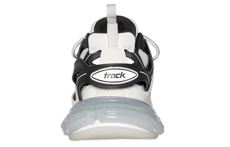 Кроссовки Balenciaga Track 1.0 - изображение 5