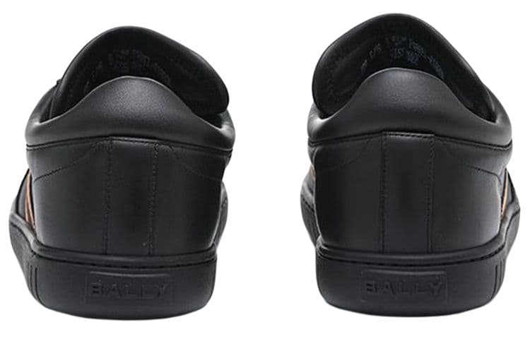 Кроссовки Bally - изображение 4
