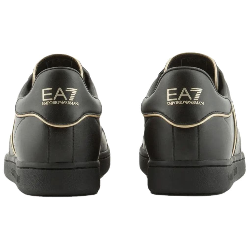 Кроссовки EMPORIO ARMANI EA7 - изображение 5