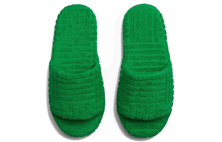 Bottega Veneta Resort Sponge - изображение 4