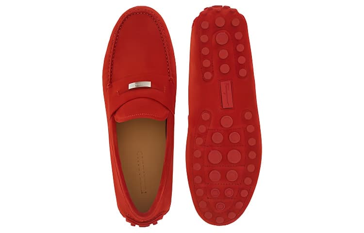 Ботинки FERRAGAMO Penny - изображение 5