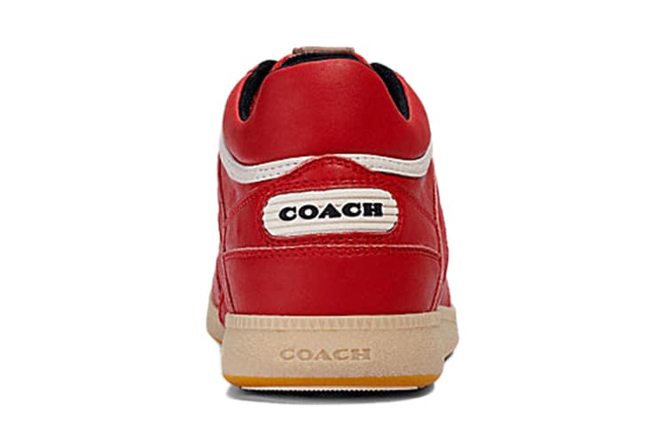 Кроссовки COACH CitySole Citysole - изображение 5