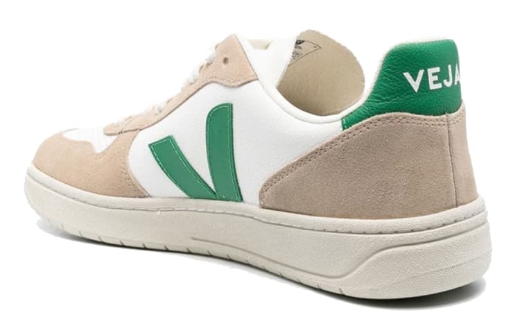 VEJA V-10 - изображение 4