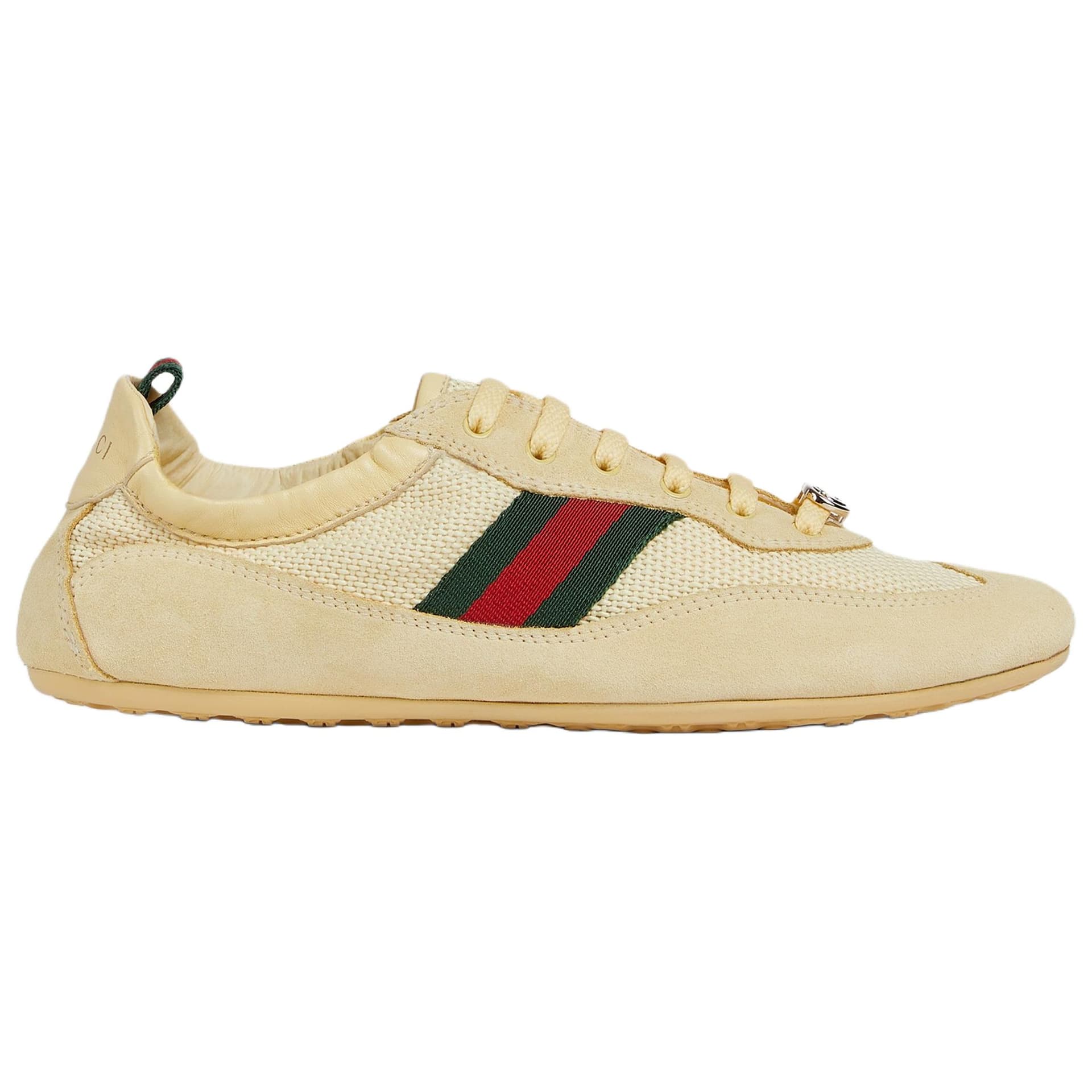 Кроссовки GUCCI Shift - изображение 2